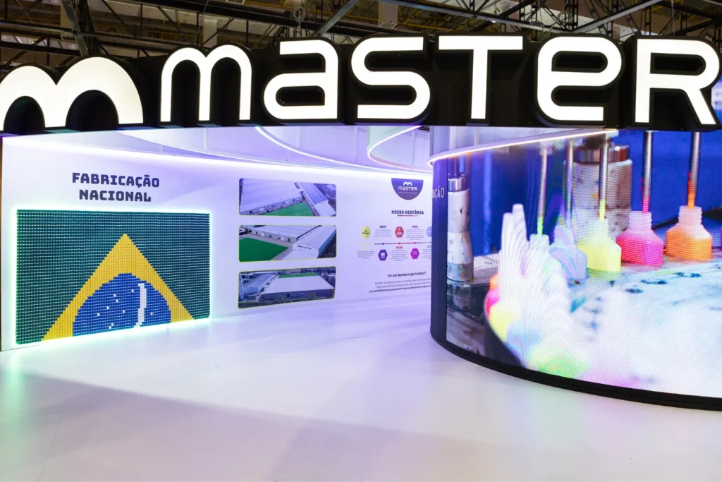 Feira Escolar Office 2026 - Master