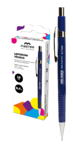 Lapiseira 07 Master - Master